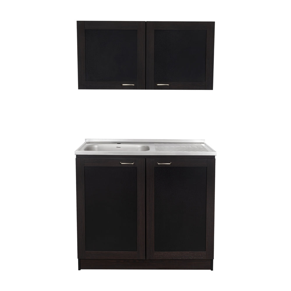 Perseus Cabinet Set