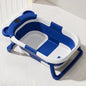 Foldable Pet Bath Tub For Cats & Small Dogs