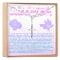 Supermom Necklace, Multiple Styles