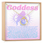 Goddess Necklace, Multiple Styles Necklace