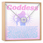 Goddess Necklace, Multiple Styles Necklace