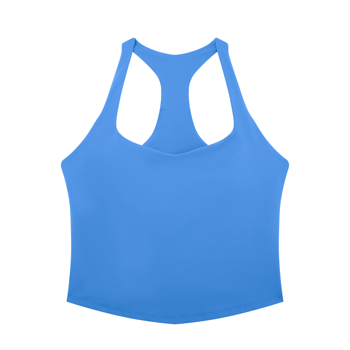 Loki & Ivy Women’s Tight Fit Yoga Tank Top