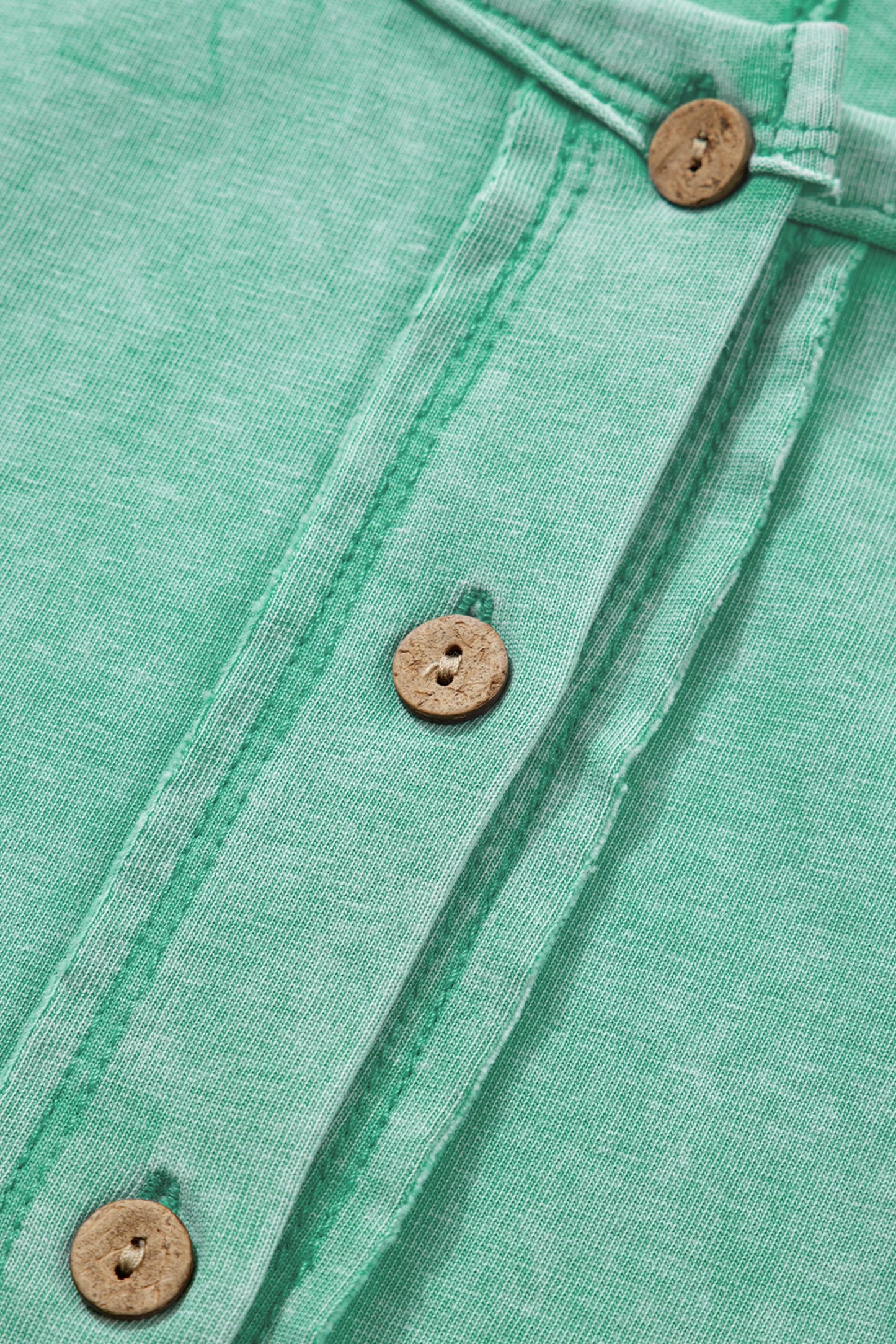 Holland Mineral Wash T Shirt