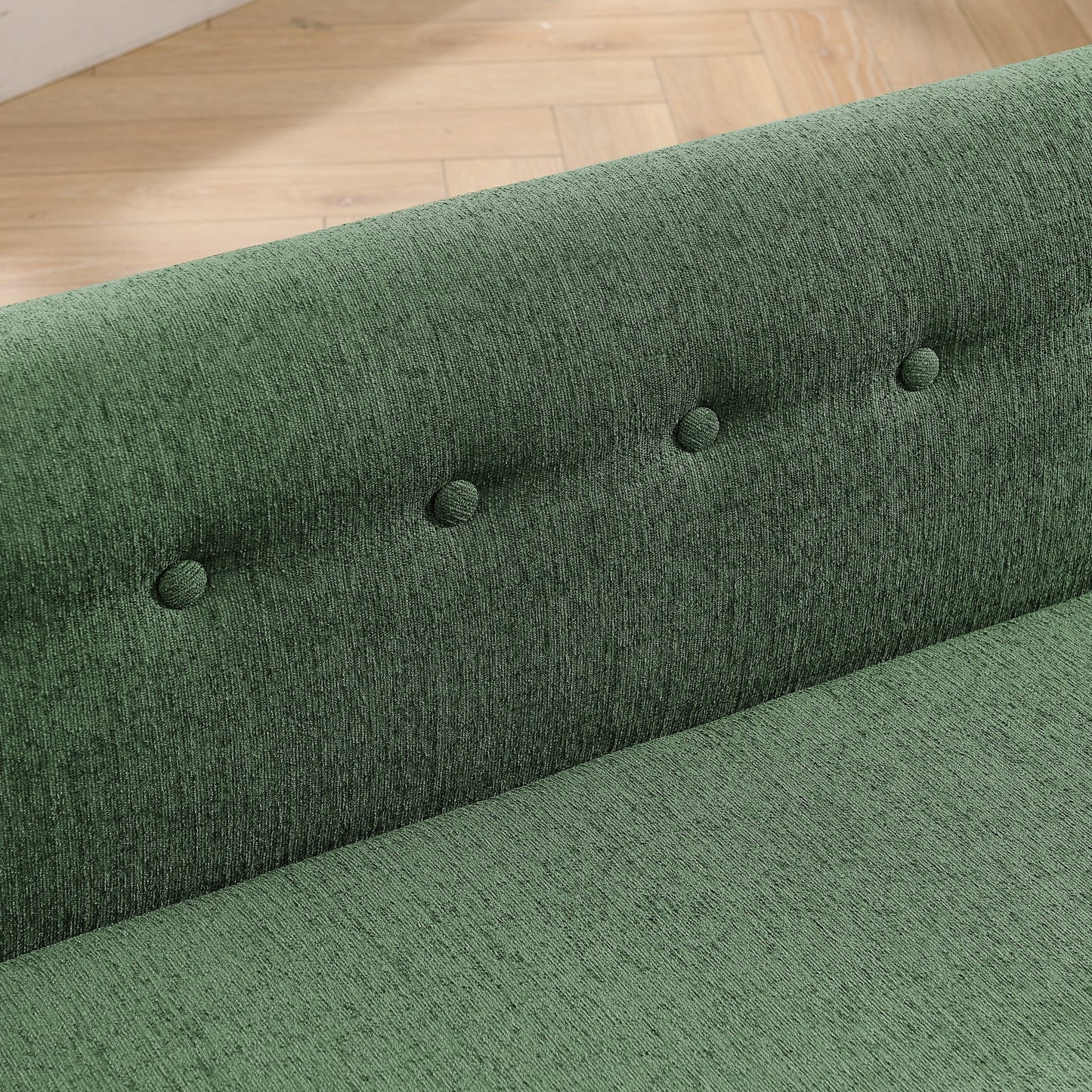 Oversized Pet Sofa - Elegant Modern Design