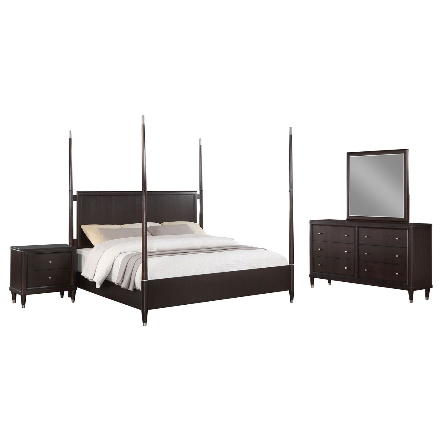 Niguel - Bedroom Set