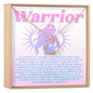 Warrior Necklace, Multiple Styles Necklace