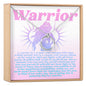 Warrior Necklace, Multiple Styles Necklace