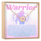 Warrior Necklace, Multiple Styles Necklace
