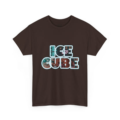 “Ice Cube” Graphic Tee