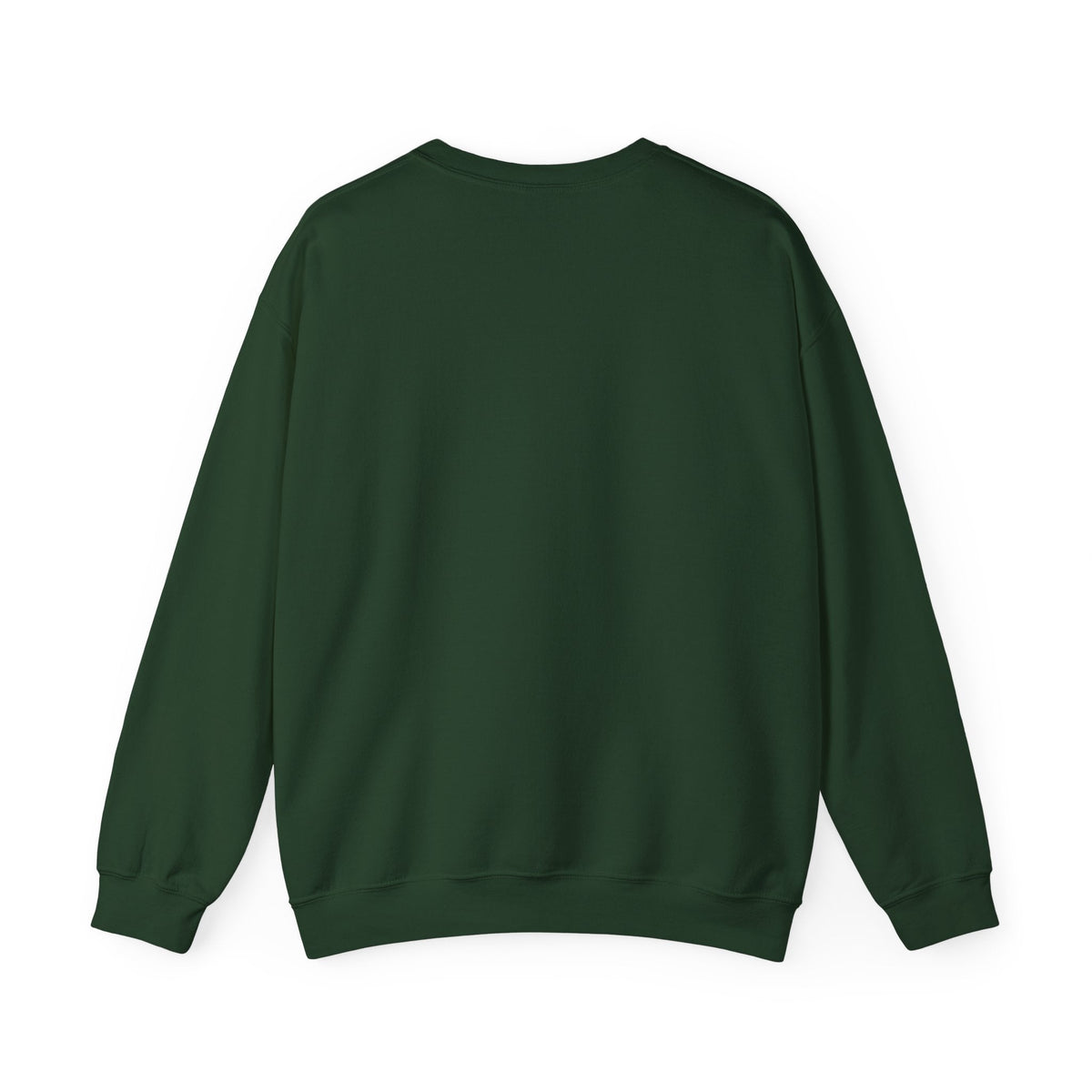 “Usher” Crewneck Sweatshirt