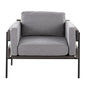 Kari - Farmhouse Chair