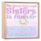 Sisters Necklace, Multiple Styles Necklace