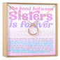 Sisters Necklace, Multiple Styles Necklace