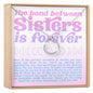 Sisters Necklace, Multiple Styles Necklace