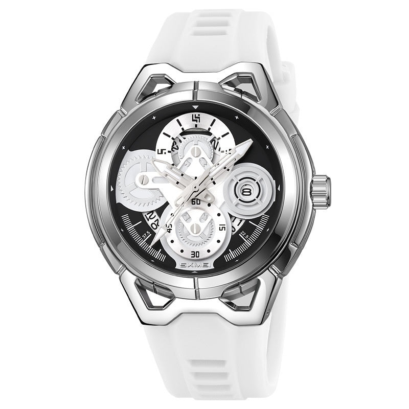 Shishi Mei New Fashion Mens Watch