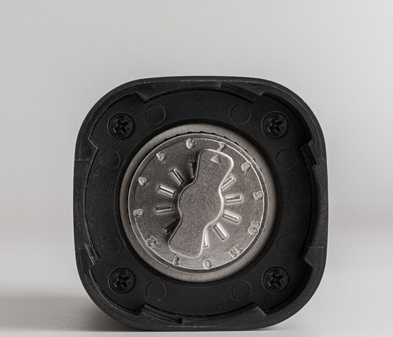 Manual espresso grinder