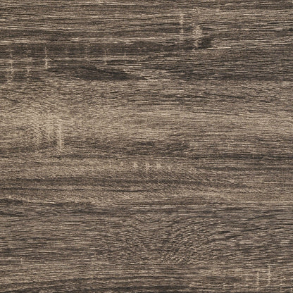 Oatfield - Panel Bed