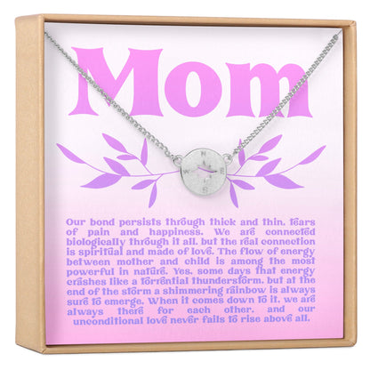 Mom Necklace, Multiple Styles