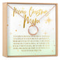 Christmas Gift for Mom Necklace, Multiple Styles