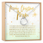 Christmas Gift for Mom Necklace, Multiple Styles