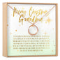 Christmas Gift for Grandmother Necklace, Multiple Styles