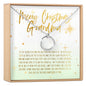 Christmas Gift for Grandmother Necklace, Multiple Styles