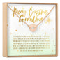 Christmas Gift for Grandmother Necklace, Multiple Styles