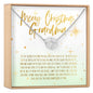 Christmas Gift for Grandmother Necklace, Multiple Styles