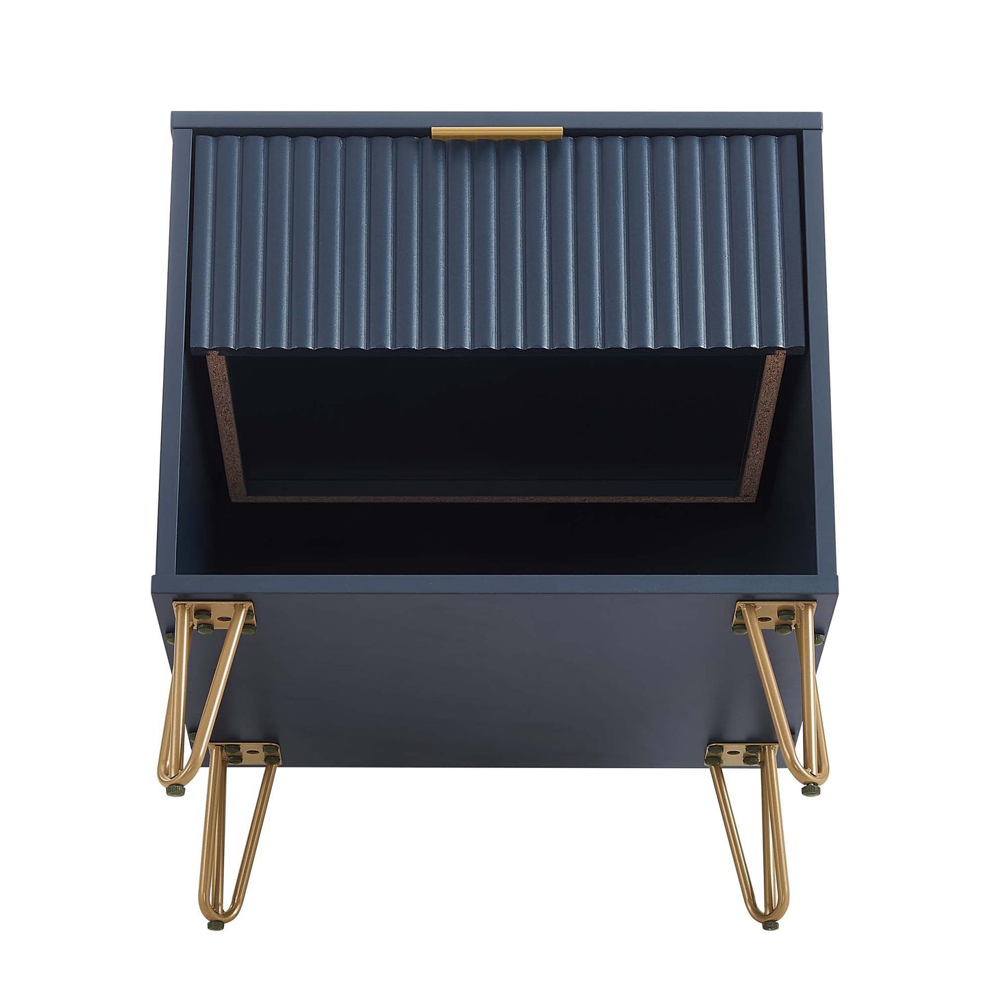 Dumbo - Modern Nightstand