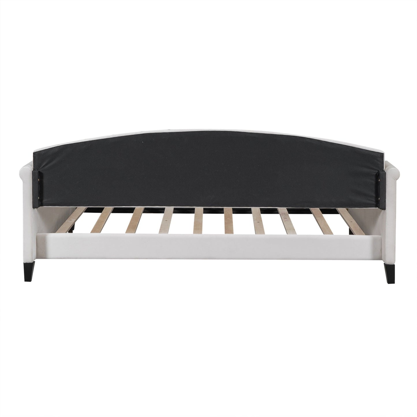 Modern Tufted Button Daybed