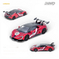 INNO64 Yangwang U9 Nurburgring 2025 1:64