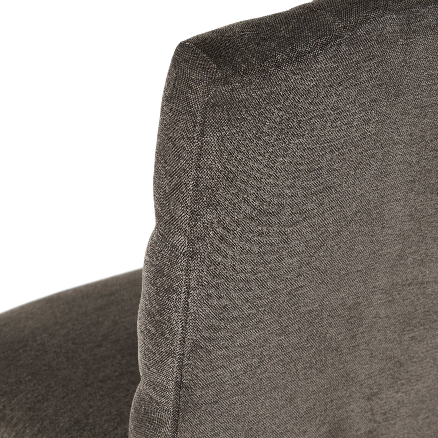 Harriet Tufted Dining Chair With Button Tufting And Diamond Stitching