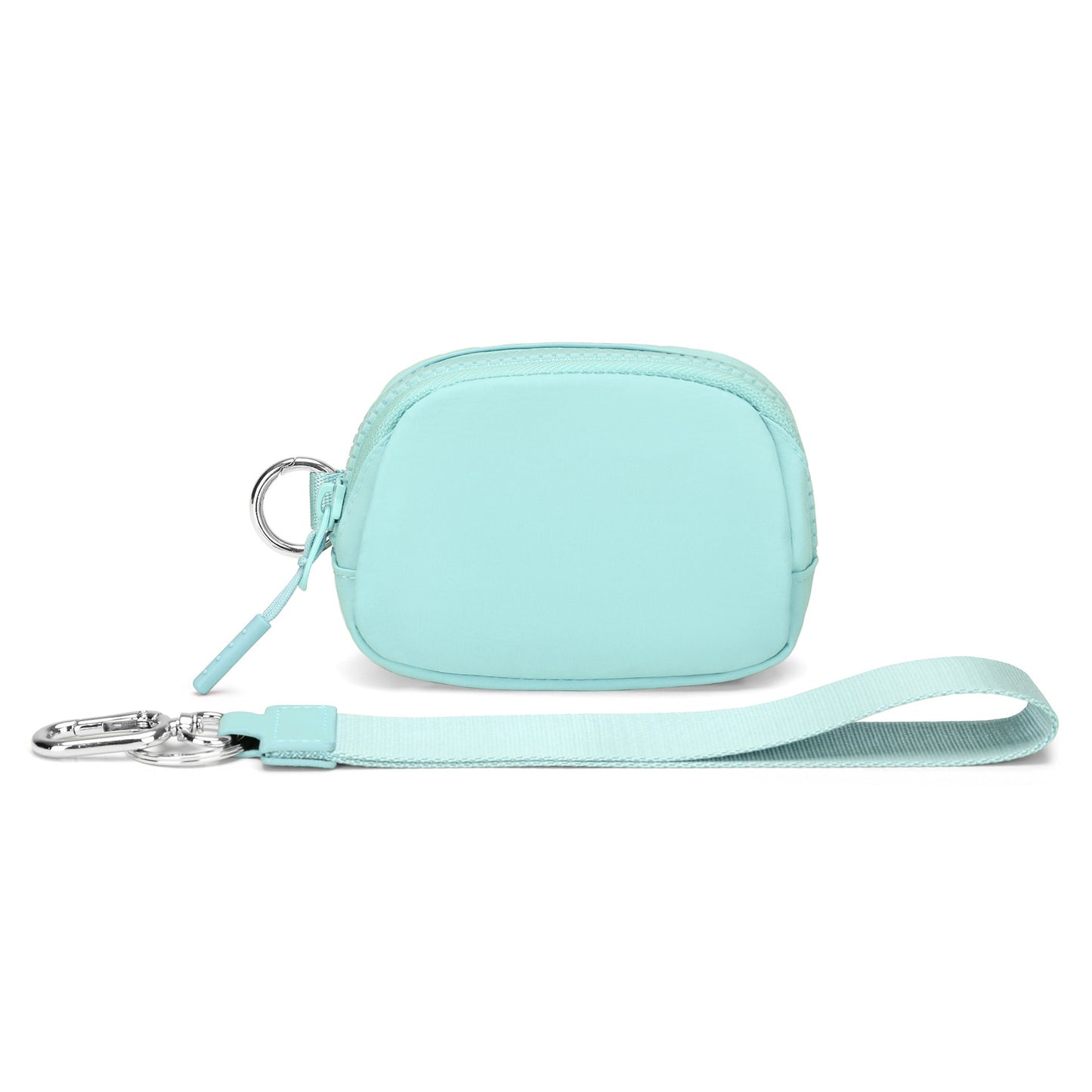 Wrist Bag Portable Lulu-style Purse