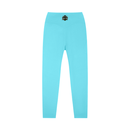 Loki & Ivy High-Waisted Yoga Leggings