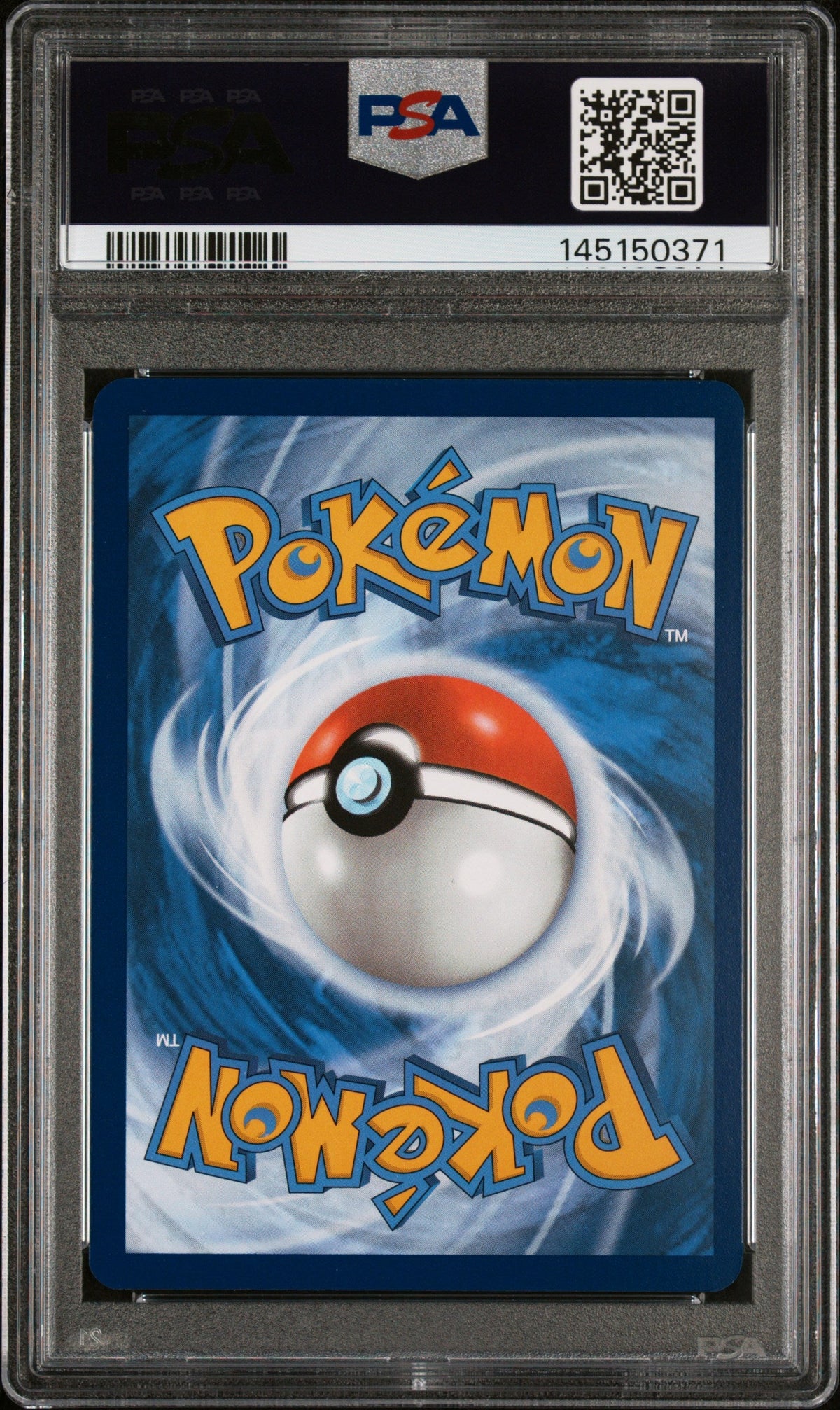 Graded 2025 Pokemon PRE EN Lugia ex #082 Prismatic Evolutions Trading Card Game PSA 10 Gem Mint