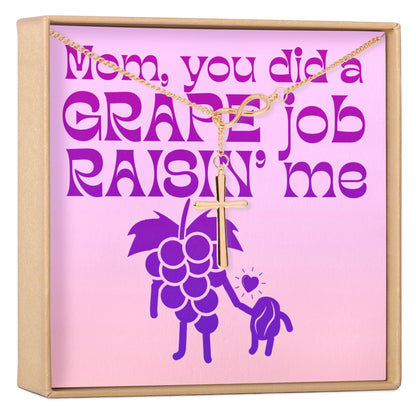 Mom Necklace, Multiple Styles