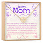 Mom Necklace, Multiple Styles