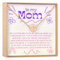 Mom Necklace, Multiple Styles