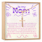 Mom Necklace, Multiple Styles