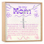 Mom Necklace, Multiple Styles