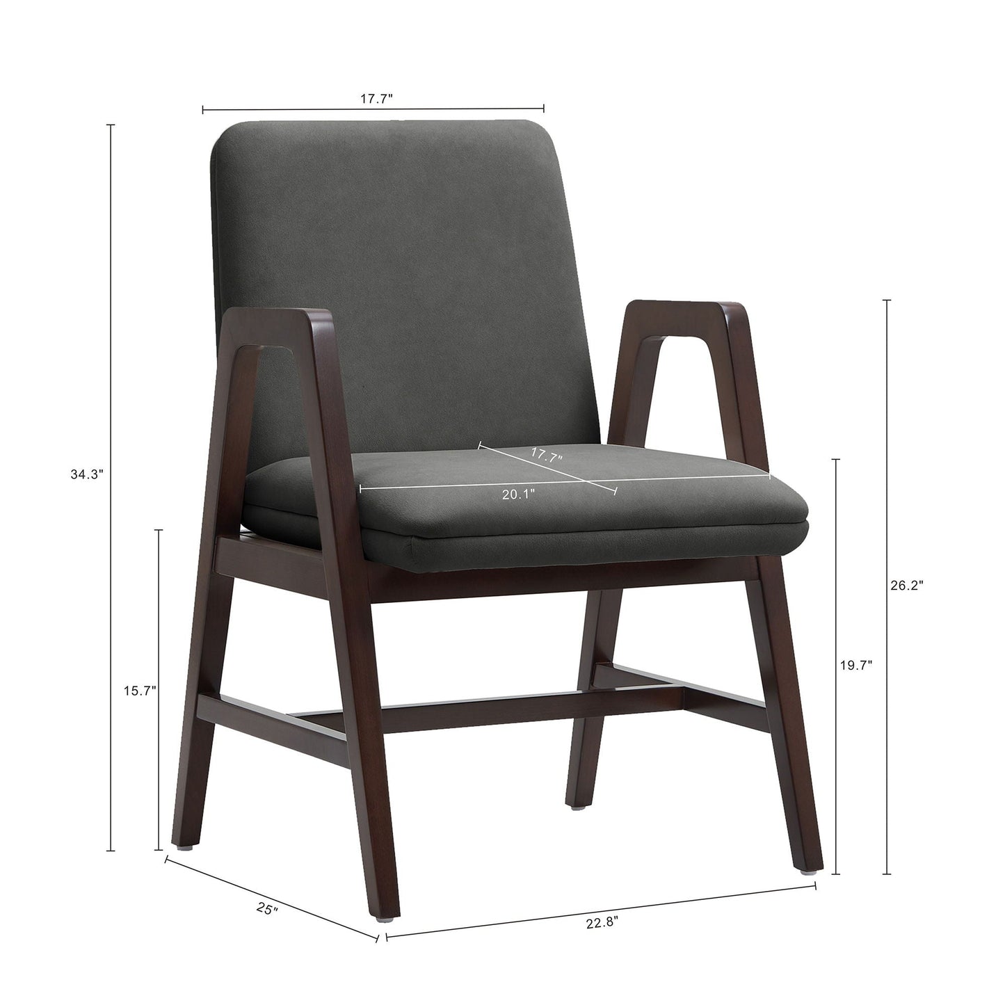 Stella - Armchair