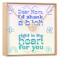 Mom Necklace, Multiple Styles