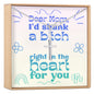 Mom Necklace, Multiple Styles