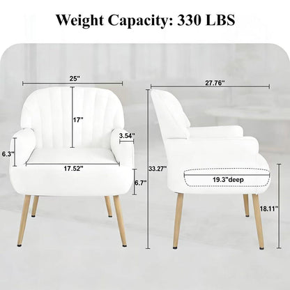 Accent Chair For Living Room