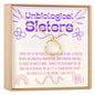 Unbiological Sisters Necklace, Multiple Styles