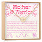 Mom Necklace, Multiple Styles