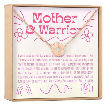 Mom Necklace, Multiple Styles