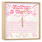 Mom Necklace, Multiple Styles