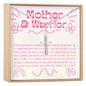 Mom Necklace, Multiple Styles