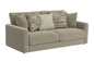 Amelia - Sofa - Sand